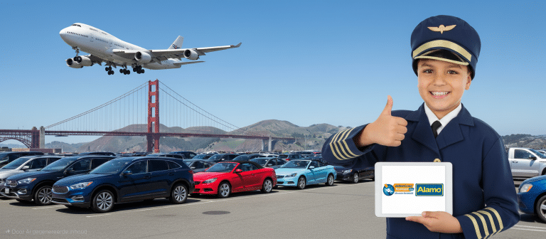 Alamo car rentals with 30% discount