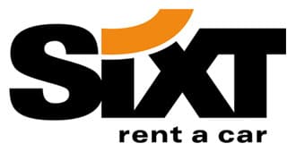 Sixt Autovermietung