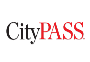 Logo Citypass