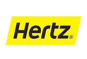 Logo Hertz