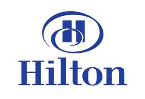 Logo Hilton