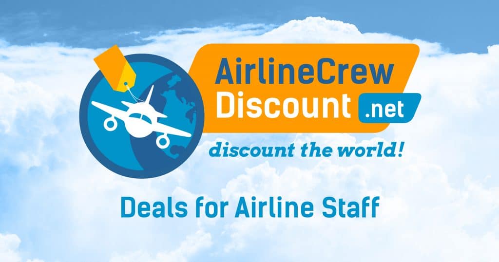 Hotel Deals AirlineCrewDiscount