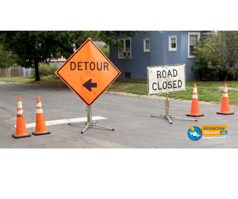Roadsigns