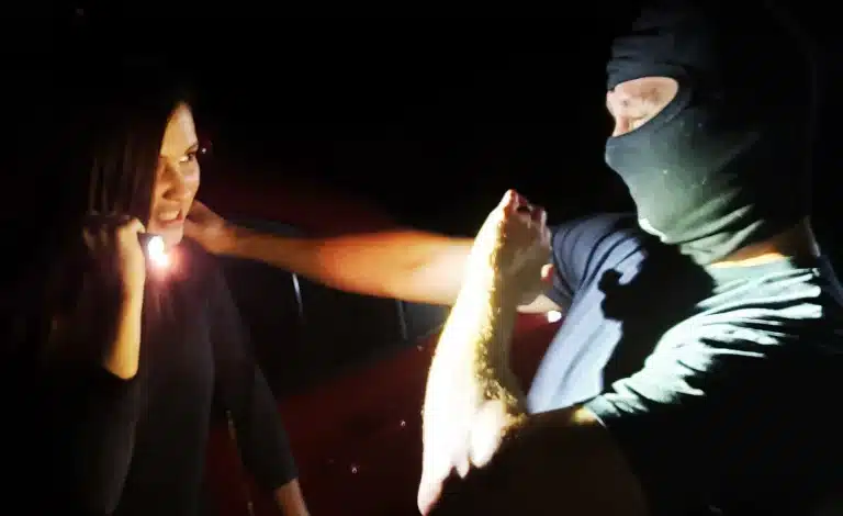 Flashlight