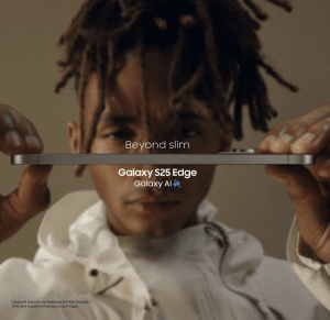 Samsung Galaxy ai